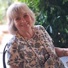 Beverley Bishop