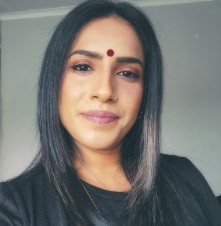 Theloshnie Govender