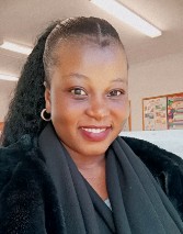 Makhayamahle Ndlovu