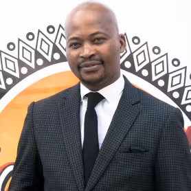 Prince Bafana Khumalo
