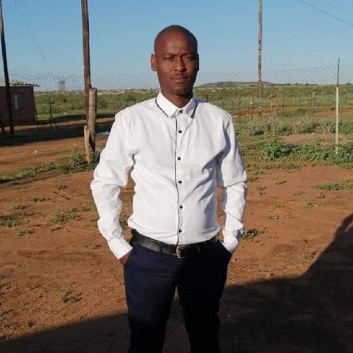 Petrus Mvula