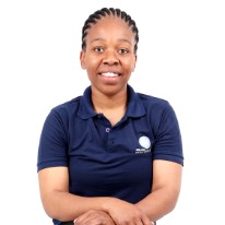Mbalenhle Zondi