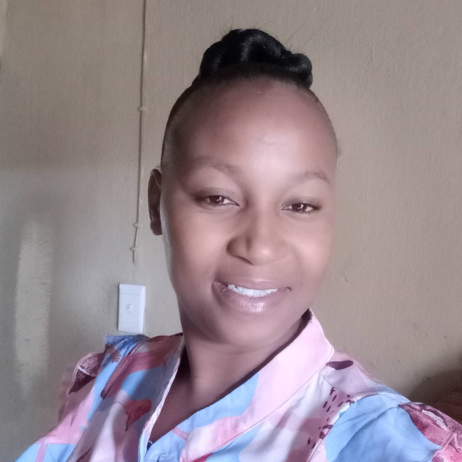 Olitta Maphuti Mannya