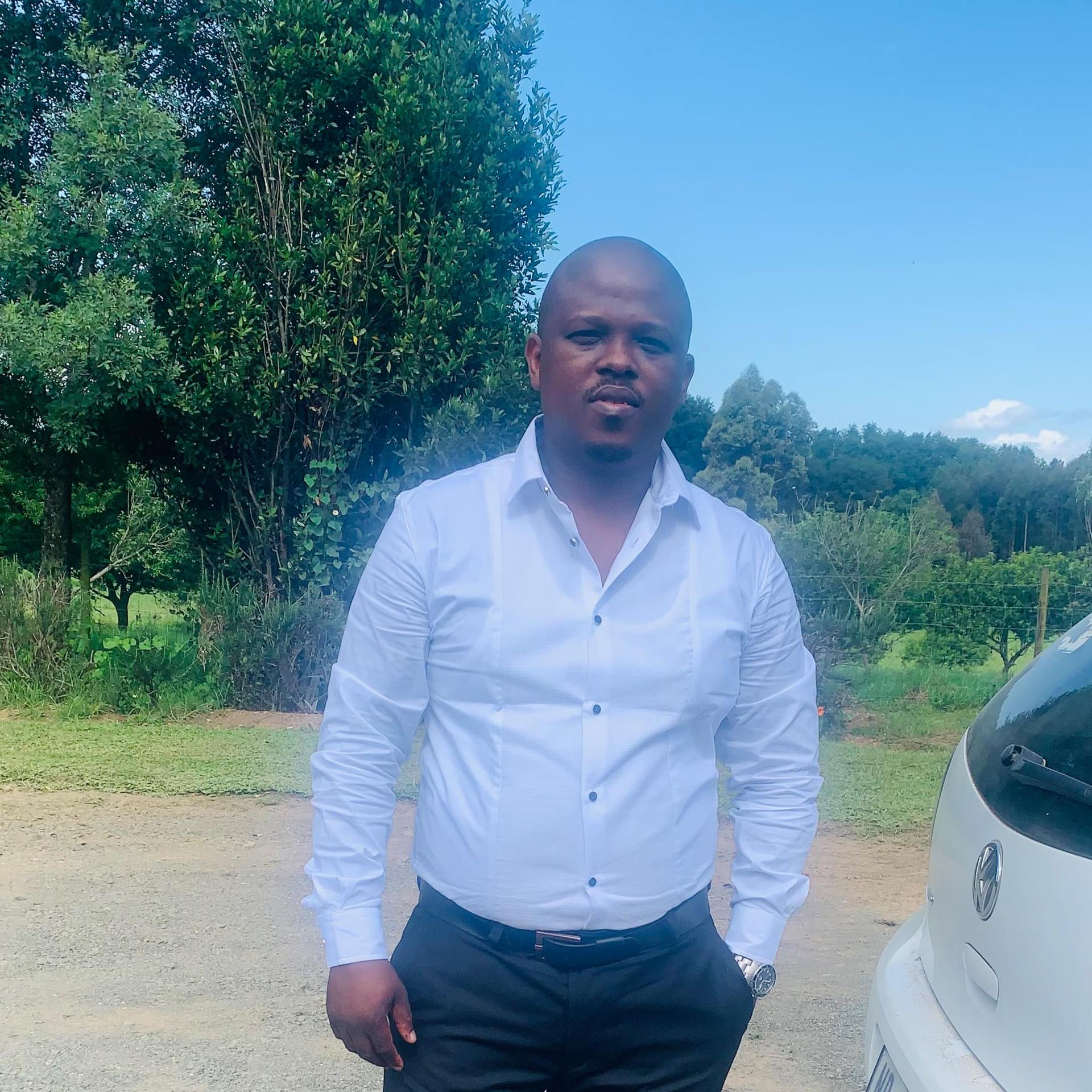 Sithabiso Caiphus Sibisi