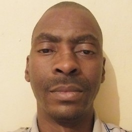 Thabiso Tau