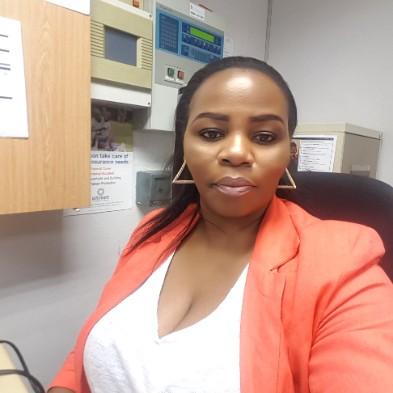 Jane Skweyiya