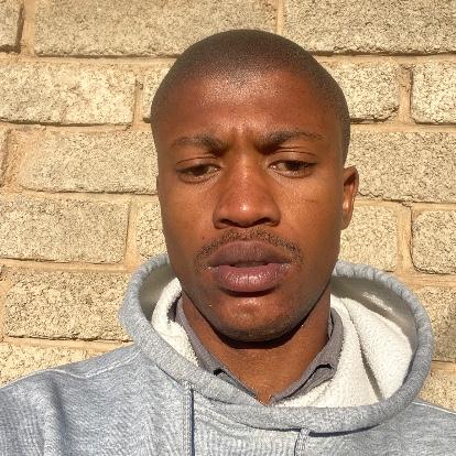 Phelelane Innocent Ncambe