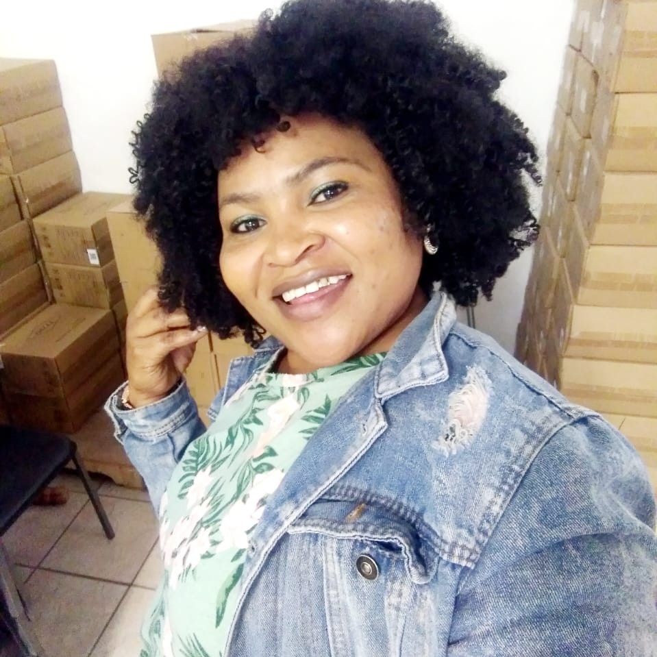 Tshinanne Nemaenzhe
