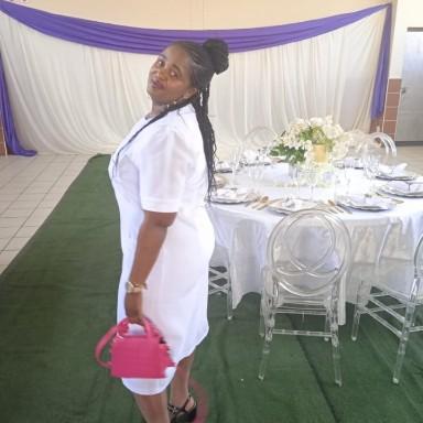 Samkelisiwe Jack