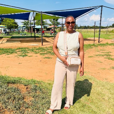 Lungiswa Maurina Baduza