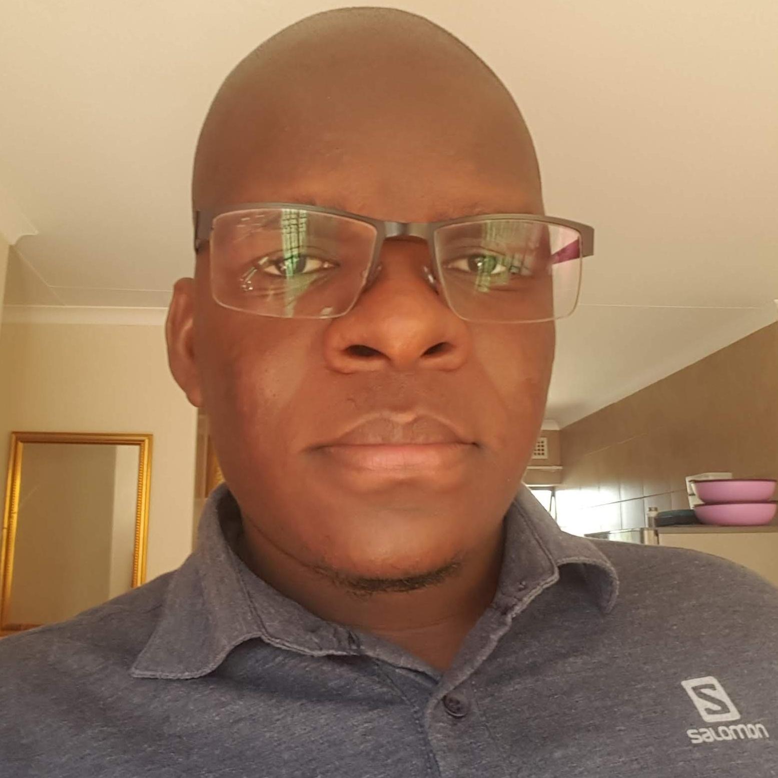Shumani Nethengwe