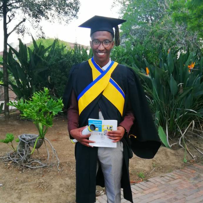 Mbobo Siyabonga