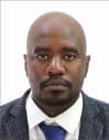 Robert T Kaneunyenye