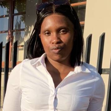 Sinethemba Mhlaba
