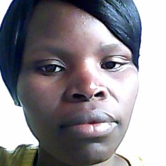 Irene Nanikie Malungani