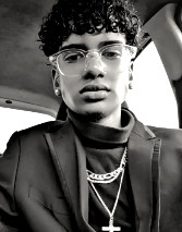 RICKALYN TYIQ WILLIAMSON