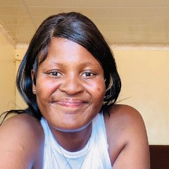 Karabo Faith Faith Diratsagae