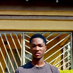 Katlego Galaletsang Musi