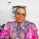 Ntokozo Happiness Ngubo