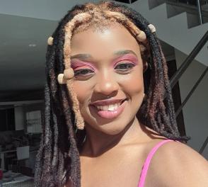 Sbahle Mtshizana