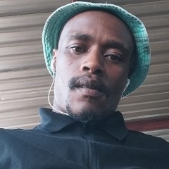 Sphiwe Jan Mfene