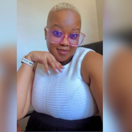 KATLEGO PETRONELLA KOK