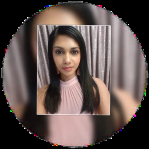 Shezel Celine Chetty