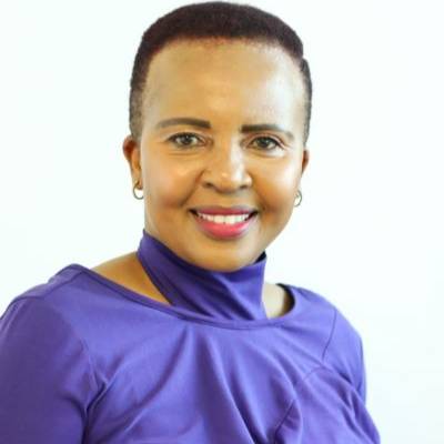 Ms Zoleka Mbuli