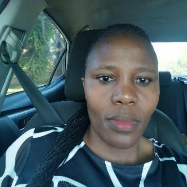 Ntombenhle Veronica Nkosi