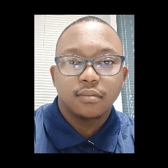 KAMOHELO VINCENT MOTLOUNG