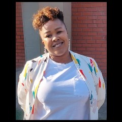 JACOBETH (JACQUI) MMAPULA MKANDAWIRE