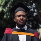 Tebogo Makgoka