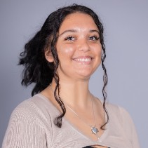 Kay-Lee Jacobs