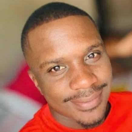 Thabang Makgatu