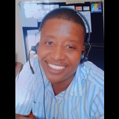 Bandile Wiseman Mthethwa