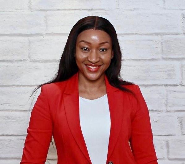 Thandi Mokomane