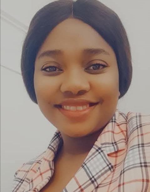 Sandiswa Mpetsheni