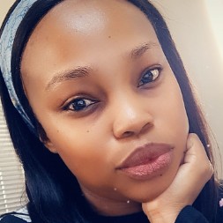 Nonkululeko Gebuza