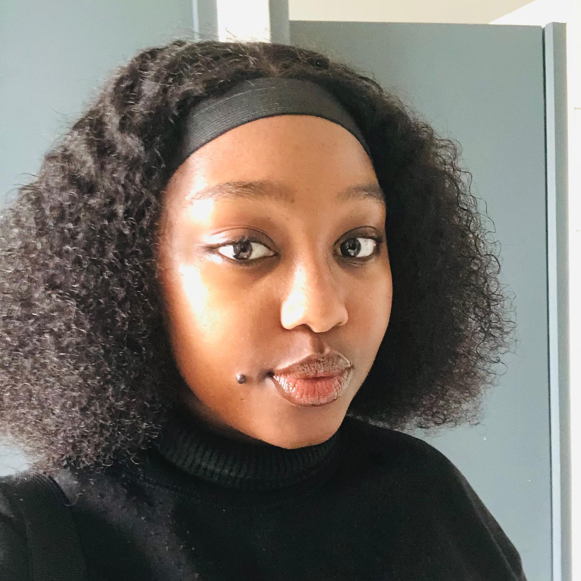 Lungisile Ngcobo