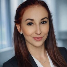 Nadia Pienaar