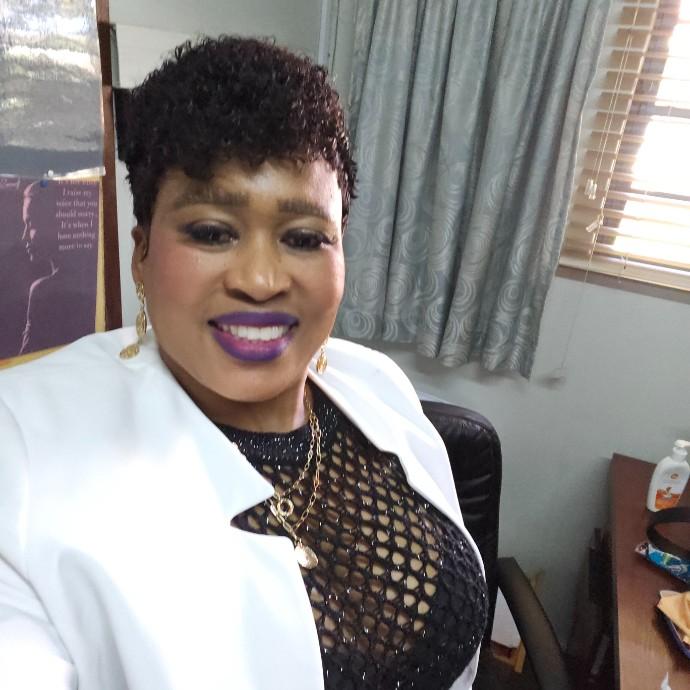 KEORAPETSE RUTH SESHIBE