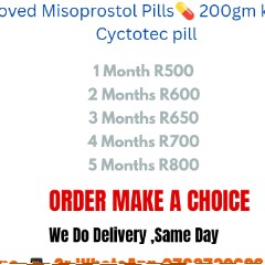 Dr Phila 0796760023 Abortion Clinic in Harrismith