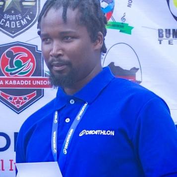 Samuel Mugo Waweru