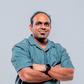 Kyle Reddy