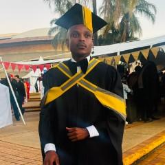 Harris S. Mkonza