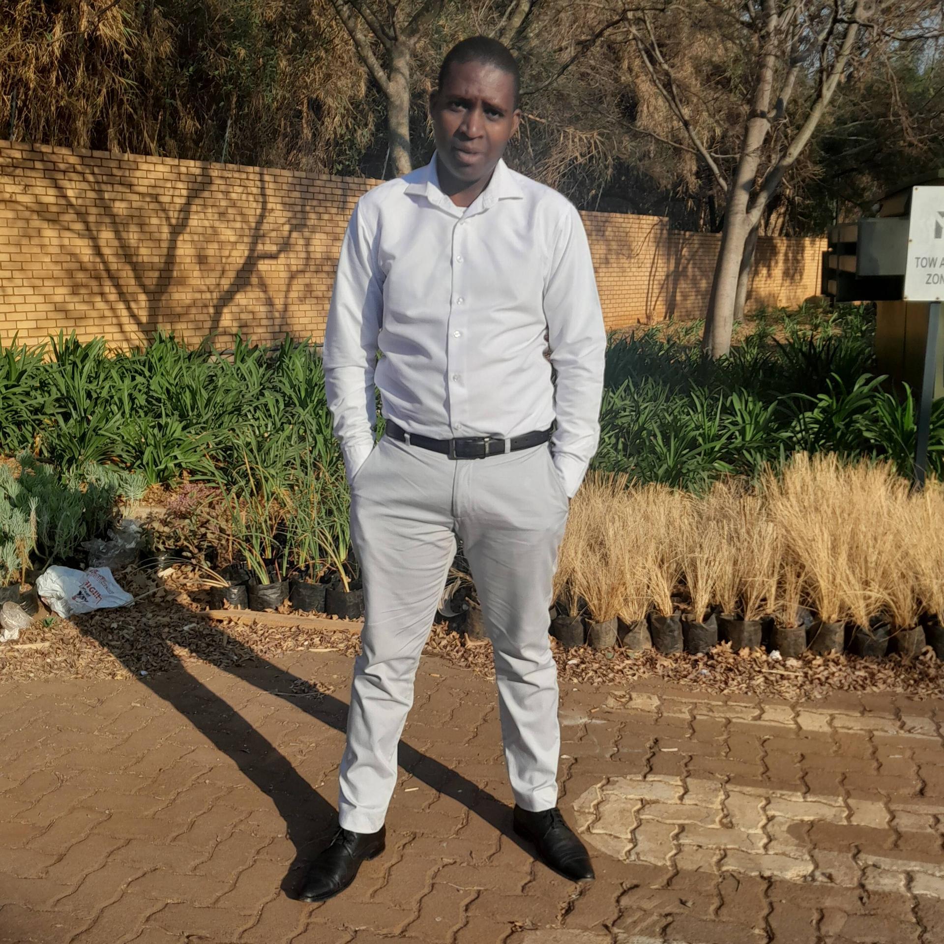 Segai Bryton Mampshika