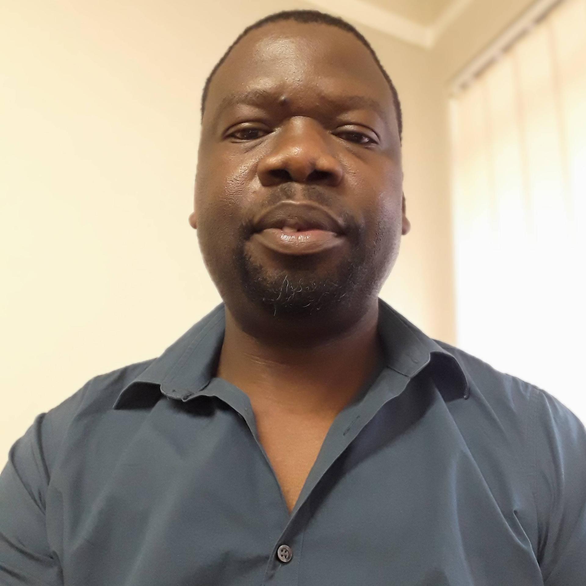 Taruvinga Badza