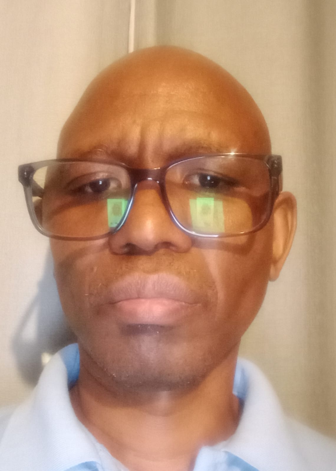 Mosala Daniel Leburu
