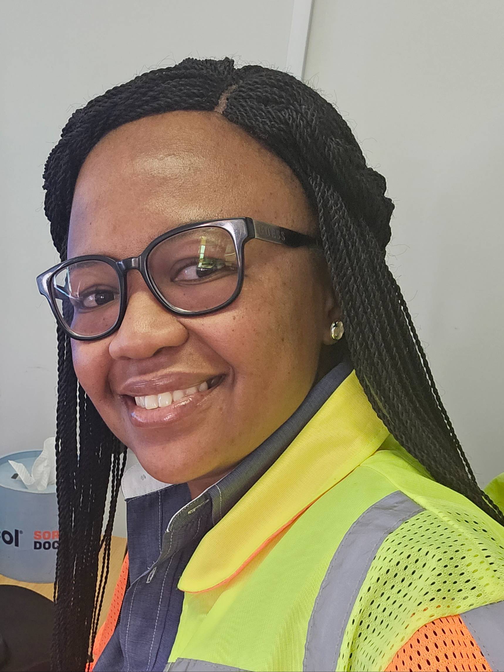 Thabisile Makhetha