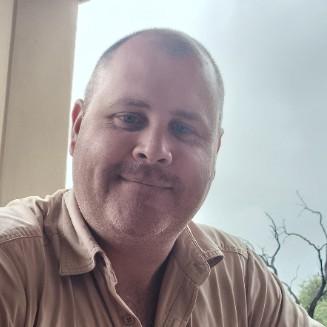 Robert Strydom